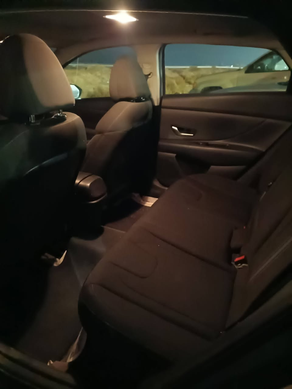 السلام عليكم اعيدانشربسبب ادوام إلنترا 22 هايبردامريكي فوول مواصفات بصمه تشغيل عن بعد بصمه ابواب اشايربلمري فتحه سقف وبيه بعدمواصفات بغداد الدولي بأسمي رقم وهزه جديدهه
كير محرك تبريد كفاله
بيهه صبغ ثلاث قطع ربع لبنيد وجاملغ وبلعراق جاملغ خلفي نفس الصفحه لغدوشواصي مكفوله  اومراوس حسب لقناعه السعر135وبيه مجال مكان بغداد حي اور 
***********ممتواجدعل فيس
