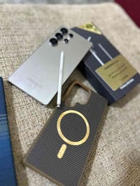 S25 ألترا • ٢٥٦ • نضافه ١٠٠٪