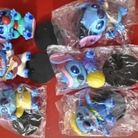 مجسمات • ستيج • ٦ قطع