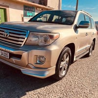 لاندكروزر GXR • ٢٠٠٨ • رقم سليمانيه