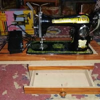 مكينه • مجال خفيف • سكن زويه البشلال