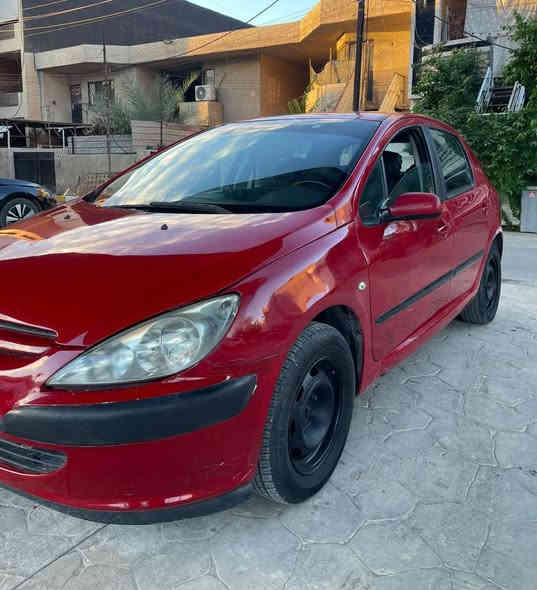 السلام عليكم للبيع بيجو307
للبـيع بيـجو307

              #مـوديل2005

         كير محرك بحالة جيدة 
    (الكير بعده وصل الضمان جديد)

            تبـريد تدفـئه شغـاله 

    السياره بدون اي ضرر بدون دواخل 
      صبغ عام جماليه سبب الجراد 

               غرفتها جديده 
      بدون نقص السياره خير من الله
 
        رقم بغداد تحويل مباشر 

        #السـعـر46 وبيها مجال 

        📍بغداد/ حي الجامعه
       
              ***********
