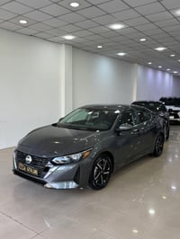 سنترا ٢٠٢٥ • ٩٠٠٠ كم • امريكي