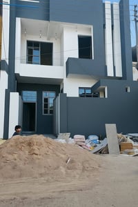 قبل العيد بيتك ويانا احلا اجمل صباغ بيوت داخلي خارجي سعر مناسب غرفة 30...