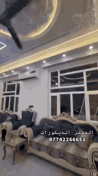 #المميز_الديكورات/***********🧡🔥
أحدث ديكورات الداخليه والخارجيه بانسب الاسعار ✅📞
خلفات  متفرغه العمل جميع الديكورات 
1-سقف ثانوي
2-جبسن بورد+ بوردكس+ سبنت بورد قواطع الجميع غرف وكلاسك ايضاء
3-بديل الخشب+ نعمل جميع  موديلات البلازما  👑
4-بديل رخام🤍✨
5-اناره بروفايل🔥💯
6-عمل زجاج داخلي وخارجي وجميع موديلات حصرا🔥
7-سحبات داخليه وخارجه وملكيه🔥💯
8-نعمل جميع الأصباغ جوتن بكادر محترفين بامتياز👑
9-نعمل جميع الديكورات المنزليه وصيدليات ومطعام 
ونعمل الجميع  الوزاره الحكوميه والاهليه وغيرها بكادر ممتاز ضمان الشغل
للطلب تواصل عبر الخاص او على ارقام تاليه واتساب/***********
***********
