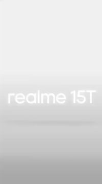 هاتف أحلامك بانتظارك من  "منصة أقساطي كولشي وكلاشي"! 📱✨ ريلمي T15💚 سعر...