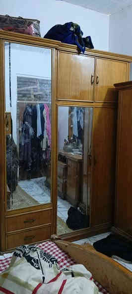 شغل درجه اوله عنوان شعب ‏‪***********‬‏ بغداد
