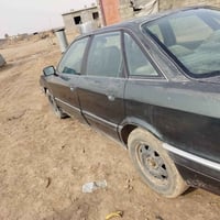 اودي • ١٩٩١ • الموصل