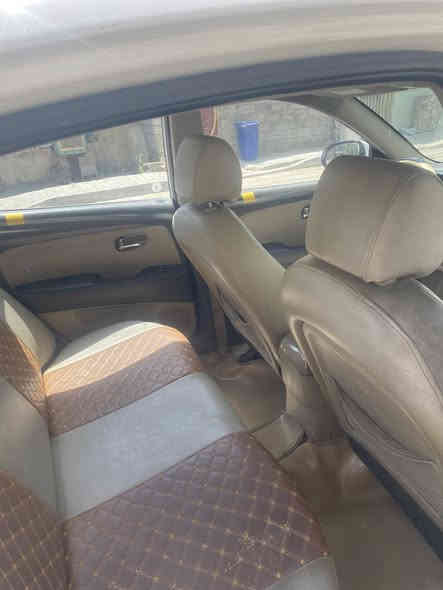 سلام عليكم الانتره ٢٠١٠مكينه٢٠٠٠حادثها جاملغ اماني ونص البنين يعني قطعتين سياره جاهزه وحلوه مال جناي تبريد خير من الله صدر جديد تايرات جديده سعر ١١٢ بيها حك جيه ***********
