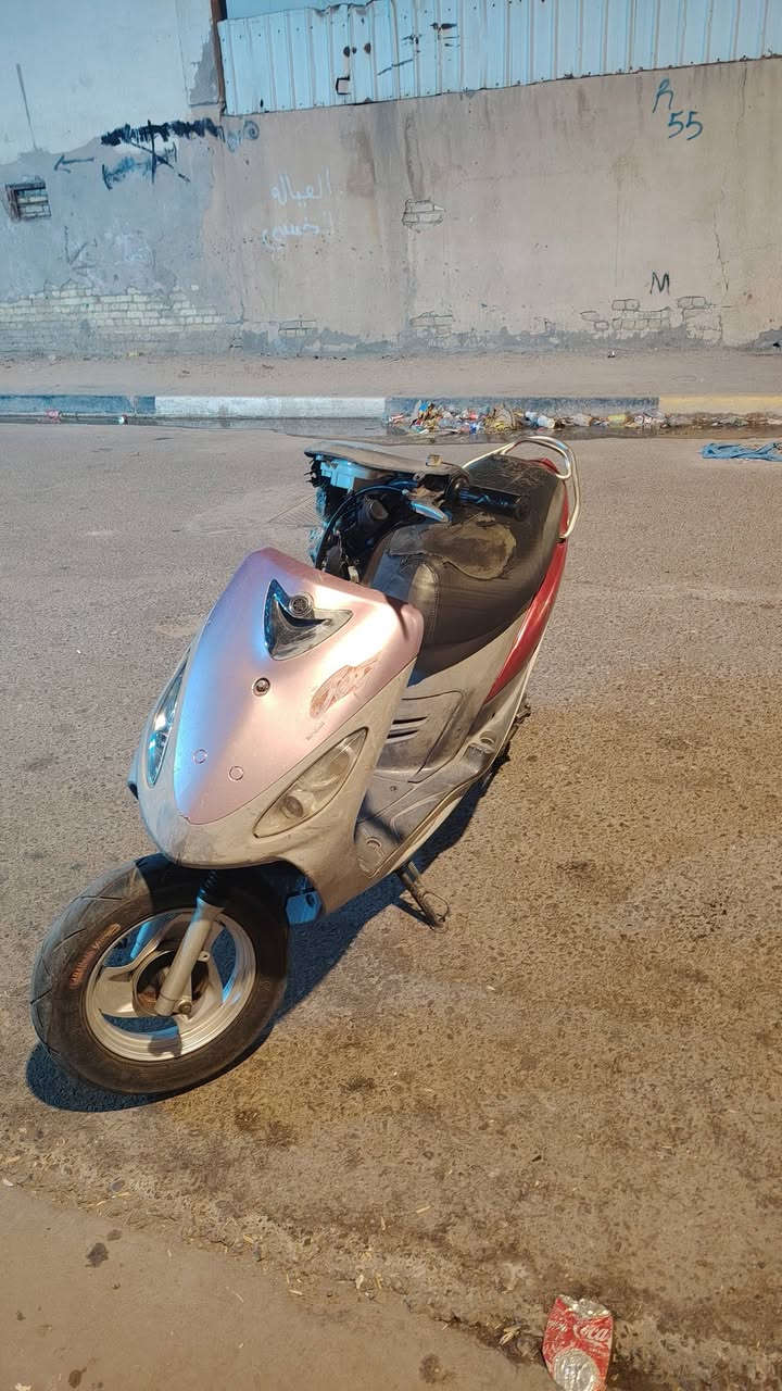 السلام عليكم ماكس قجمه للبيع مرتبه السعر 650 وبيها مجال قليل مكاني بصره ***********
