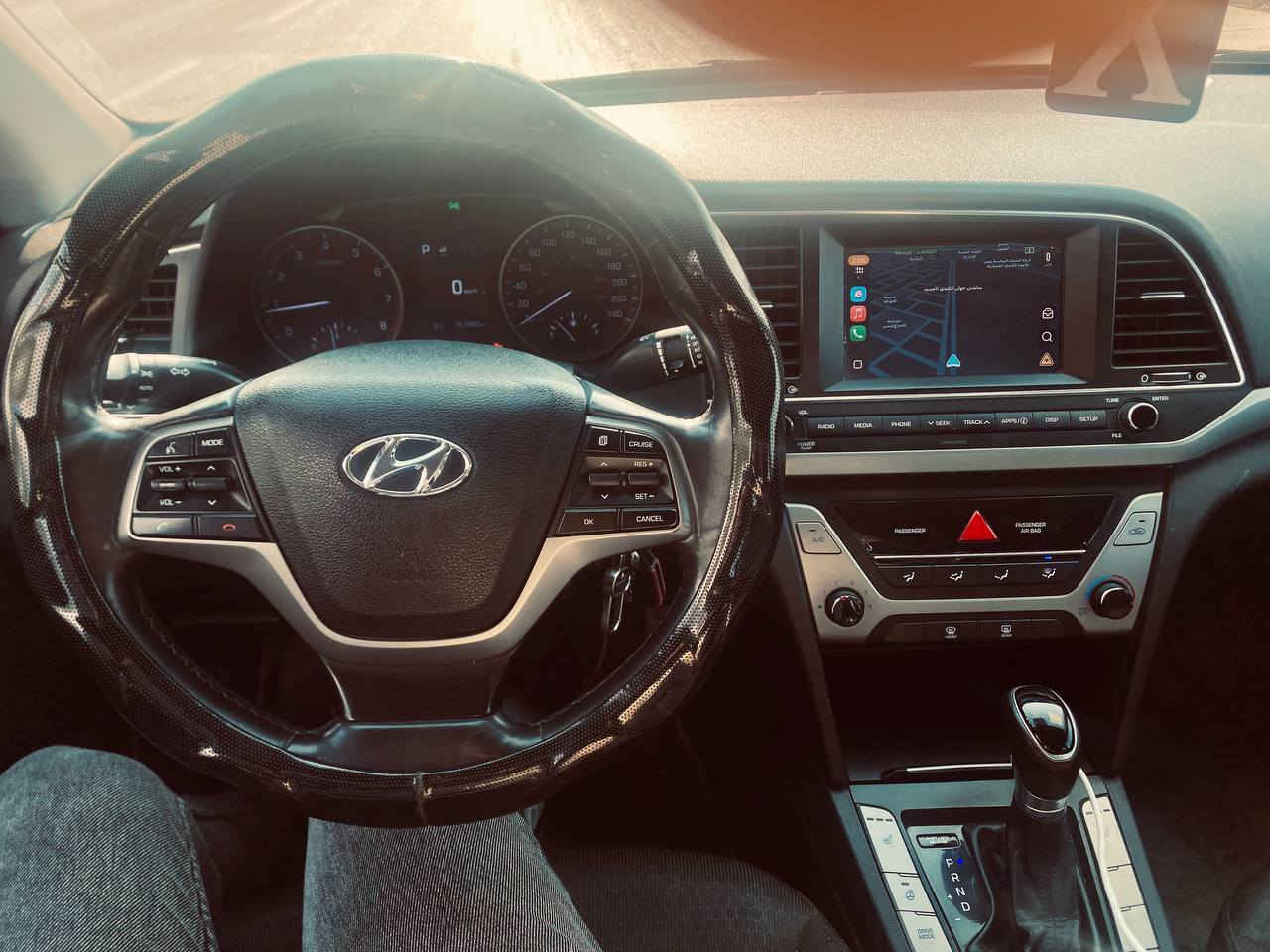 هونداي النترا      2018
⭕️كندي
⭕️اسود
⭕️بيها قطعتين بدون دواخل
⭕️محرك 20دوش لاصرف ولانفخ
⭕️ماشية 150 كليو متر فقط
⭕️هز شهر ال 6 تصقط
⭕️سنوية 2030
⭕️رقم مصطره اربيل
⭕️كير اي تي المرغوب
⭕️هيتر كشنات
⭕️هيتر استيرن
⭕️نقطه عمياء 
⭕️رادارة
⭕️شاشه اصليه تدعم كار ابلاي
⭕️مانع انزلاق
⭕️3 انضمات قيادة ايكو -سبورت-نورمان
⭕️السيارة جاهزة ماتصرف عليها فلس
⭕️السعر 125$ وبيها مجال 💵
⭕️العنون موصل حي الحدباء
⭕️الانتصال  ***********
***********
