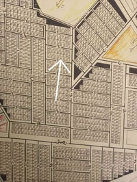 للبيع ١٢٥ متر واجه ٦ وربع ونزال ٢٠  قطعة طابو صرف ضمن قطع موضفي الامان...