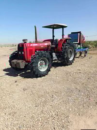 مكينة فوركسن • برازيلي • حجم ١٢٠