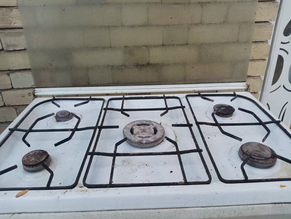 طباخ للبيع شغال كله ونضيف على الفحص سعره ٨٠


**إذا كنت صاحب هذا الإعلان وتريد حذفه لأي سبب، رجاءا أرسل رسالة إلى الدعم الفني**