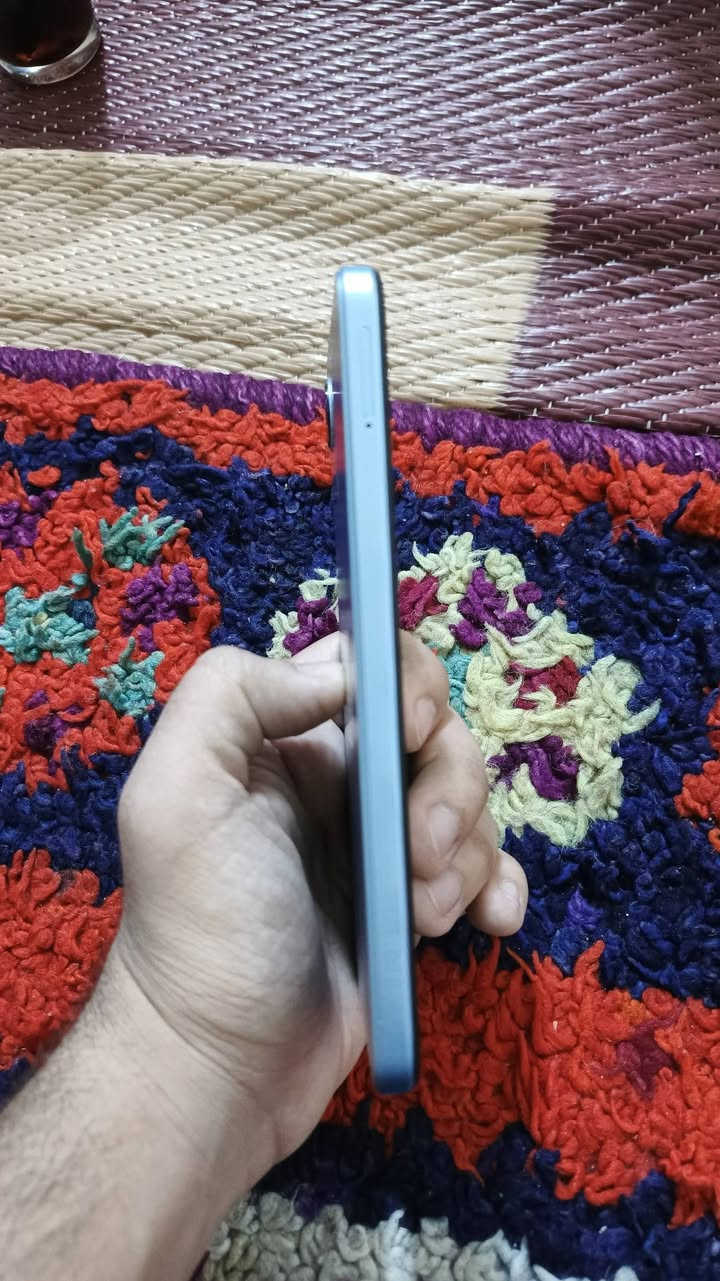 جهاز ريلمي c30s ذاكره 32 رام 2 الجهاز نضيف مامفتوح السعر  80وبي مجال


**إذا كنت صاحب هذا الإعلان وتريد حذفه لأي سبب، رجاءا أرسل رسالة إلى الدعم الفني**