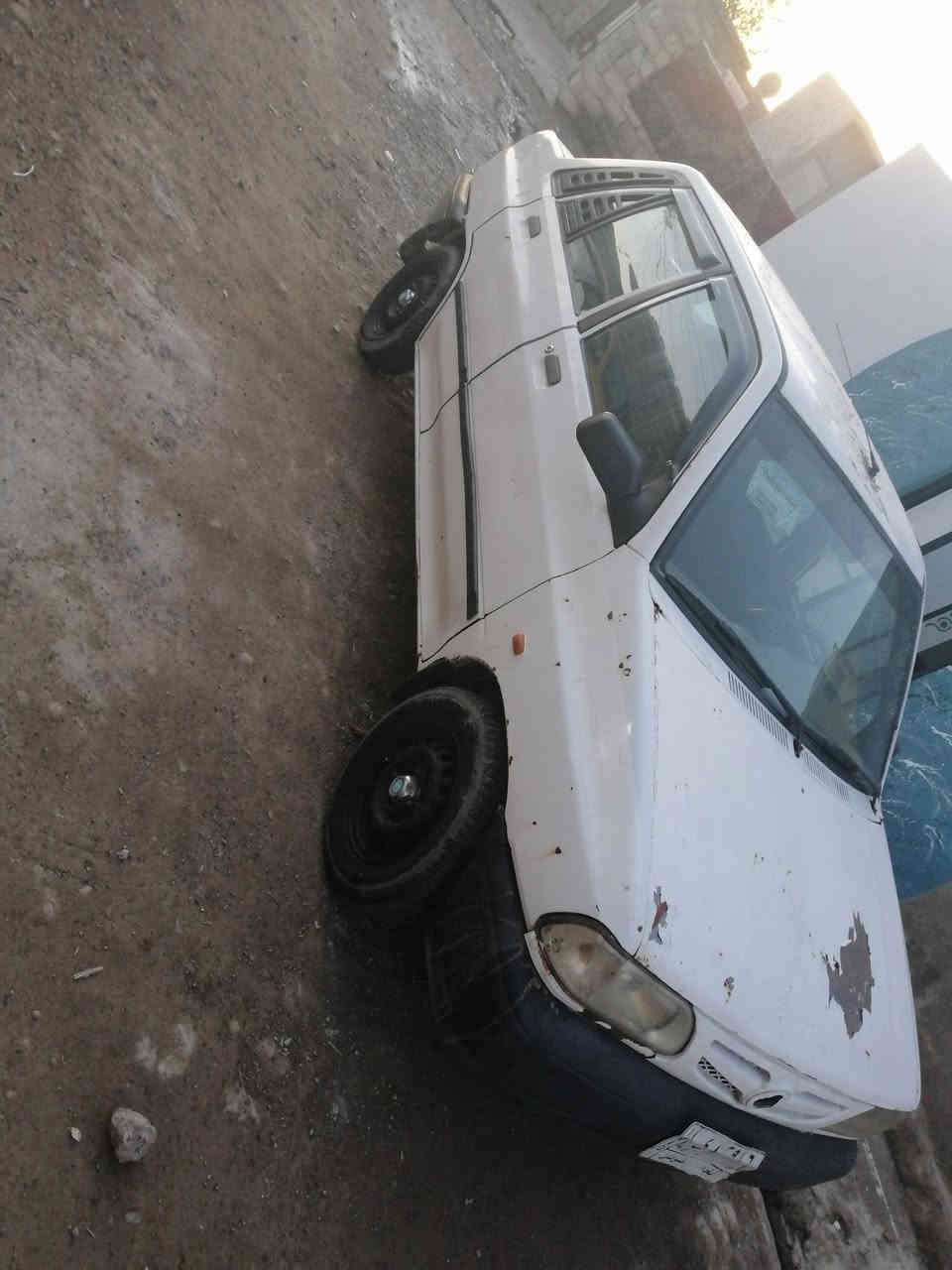 اسلام عليكم سايبة موديل ٢٠١٢ مكينة وكير نضاف طخم نضيف كاربون بانزين مامسجل السنوية ٢٠٢٦ مشروع وطني راعيها الشرعي موجود شرط الوكالة وتحويل مكان السيارة الأيمن تل الرمان السعر ٢٦ وبيها مجال الشراي يتصل علرقم مامتواجد علفيس *********** ***********
