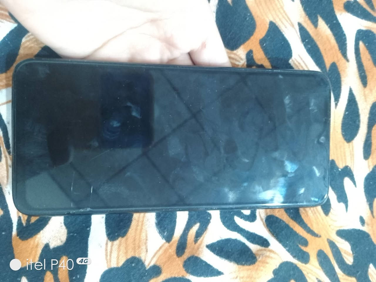 هونر x5 مبدل شاشه وكاله ذاكره128 كلشي مابي السعر100وبي مجال


**إذا كنت صاحب هذا الإعلان وتريد حذفه لأي سبب، رجاءا أرسل رسالة إلى الدعم الفني**