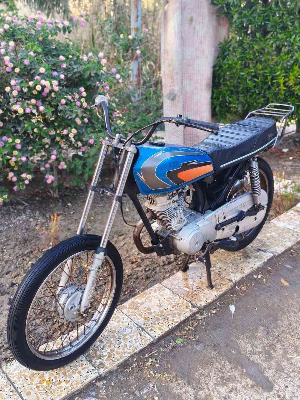 سلام عليكم دراجه البيع نضيفه كلش دراجه ادوات مكفوله من السرقه


**إذا كنت صاحب هذا الإعلان وتريد حذفه لأي سبب، رجاءا أرسل رسالة إلى الدعم الفني**