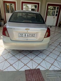 اوبترا ٢٠٠٨ • مكفولة خليجي • رقم بابل