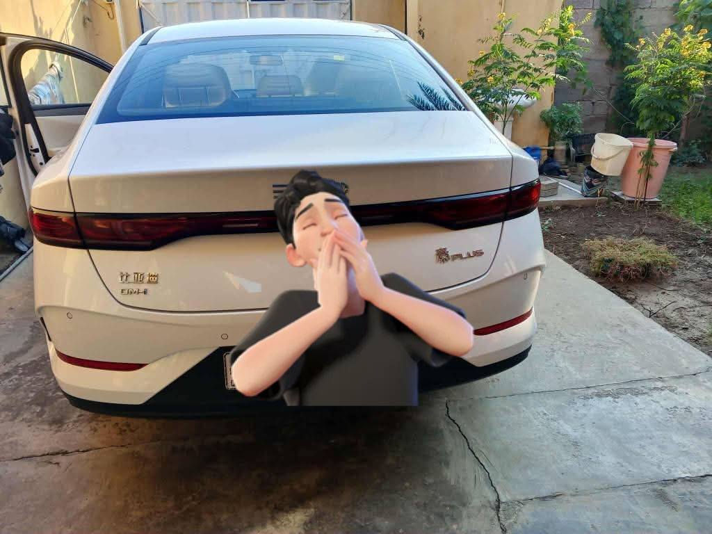 بي واي دي BYD كن بلس لون أبيض موديل 2025 ماشيه ٦الاف
هايبرد بنزين + كهرباء
تمشي مسافة طويلة بالبنزين وبالشحن
كفالة عامه السيارة
💎 ســعــر ✅ :: 18/500

حجم المحرك 1.5
شاشة أصلية
كاميرا خلفية
حساسات
دخول ذكي
مقاعد جلد
3 أوضاع قيادة

السيارة باسمي
تحويل مباشر

رقم الهاتف ***********
