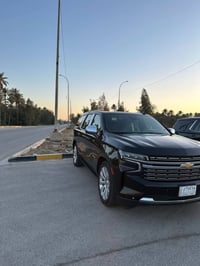 تاهو ٢٠٢٣ • فول مواصفات • مكينة ٥٣٠٠