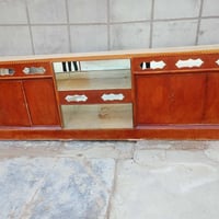 بوفيه • أثاث • كرمه