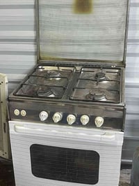 طباخ • بغداد حي الجهاد • كله شغال