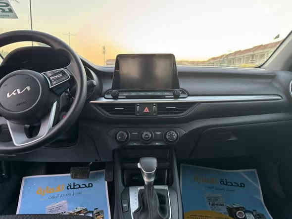 سلام عليكم
فورتي 2024 رقم مميز
ماشيه فقط 11 الف ميل جدا نظيفه  أجمل من الصور حادثه جاملغين ايمن وايسر بجم كبس شركة مللعوب بي يعني شاصي لغود كله مكفول بدون ايرباك كله سليم شركة بلادي السيارة جاهزة بدون اي نقص محرك كير كهربائيات كله بلادي شرط الفحص
السعر مناسب 153 وبيه مجال
مكانه بغداد المنصور
الاتصال على الرقم ***********
