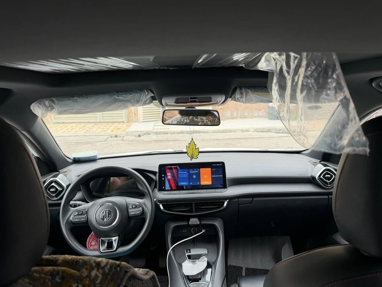 MGGT 2025 TURBO
فول مواسفات
مەکینە ١.٥ تۆربۆ 
گیر کۆبرا
کوشین کارەبایی 
کوشین جلد
تایەو ویل ١٧
دەبل گزۆز
تحدید سرعە 
شاشە ئەکتیف
سەنەوی جیتی ئەسلی
کامالیاتی دەرەوەی کاملی بۆ کراوە 
نرخی ١٣٩ مجالیکی برایانە
***********
***********
