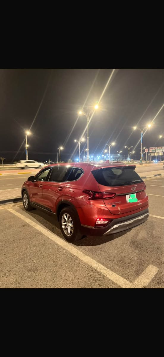 بيع مستعجل !!!
سنتافي 2019 امريكي 4 سلندر 5 راكب حادث امريكة جاملغين + قطعتين بأمريكة كلير فقط فقط بدون قطرة معجون ولا حادث  (((بدون دواخل نهائياً بدون أيرباك )))بأسمي هزة وسنوية  ورقم دولي كله جديد  كير محرك تبريد تدفئة مكفول فول مواصفات بصمة رادارات كشن كهربائي تحديد مسار توقف ذاتي هاند بريك بصمة بصمة ابواب اتو هولد كشنات تدفئة  شاشة وكامره وحساسات فوول عده الفتحة بس مابيه  سعرة149رقم كربلاء *********** بي واتساب ماشية 125KM كربلاء, العراق
