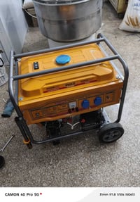 مولد • جديد بالكارتون • قابل للتفاوض