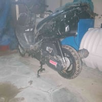 ماكس منغولي • سلف • محرك مضبوط