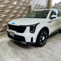 سورنتو • بانوراما • ٢٨٠٠٠ كم