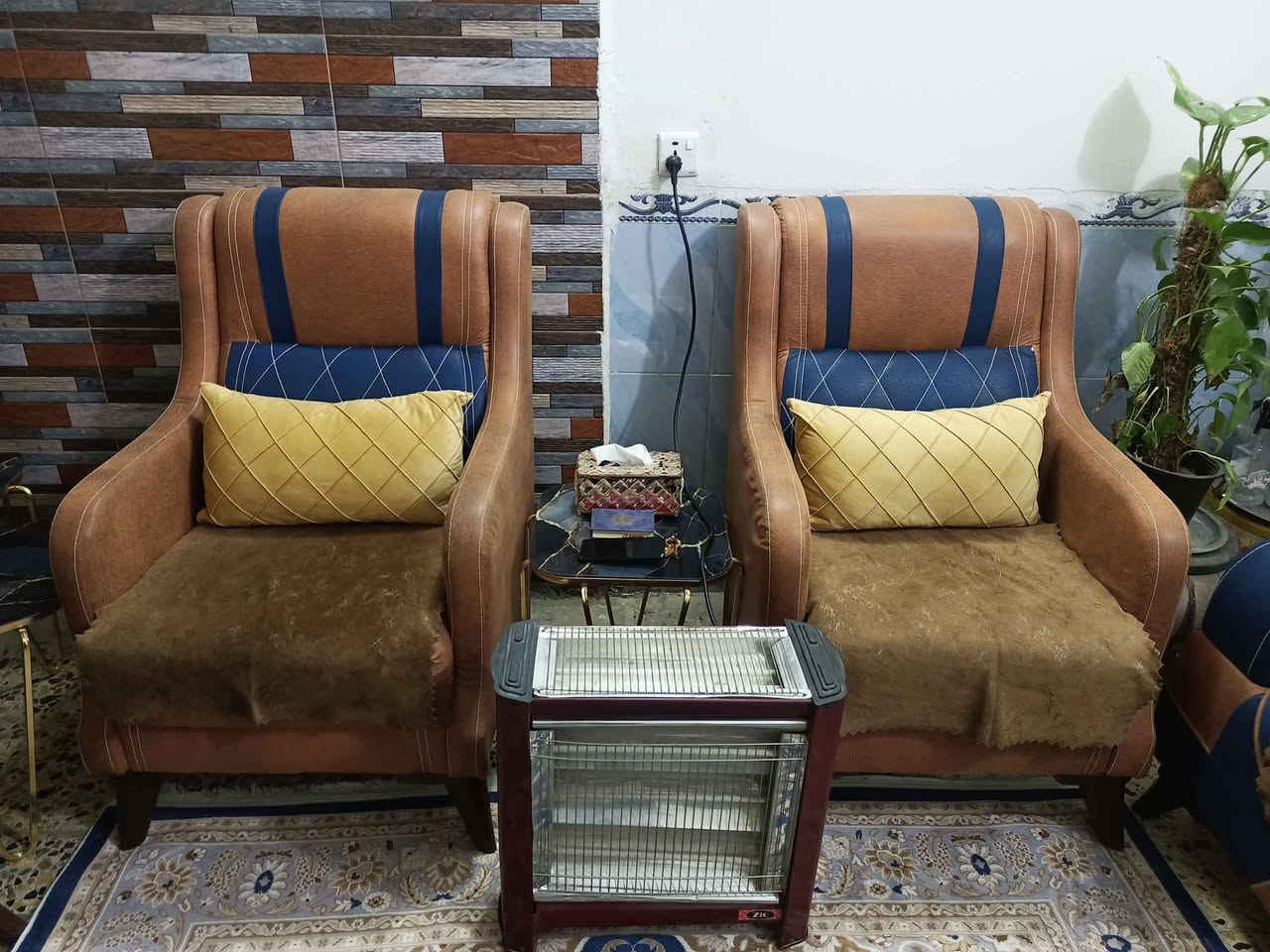 تخم تركي 7 مقاعد جدا نظيف سعر 300 الف كلش نظيف ما بيه اي ضرر او كسر يوجد توصيل رقم الواتساب *********** بغداد, العراق
