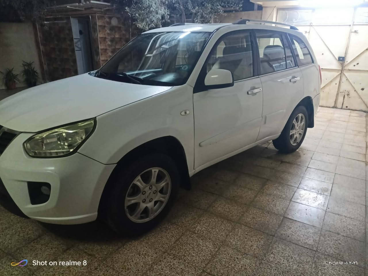 سلام عليكم للبيع تيكو موديل ٢٠١٢ شكل ١٣ كشنات تدفئة تنته مكينه ١٨٠٠ نضيفه خير من الله سعر 70 وبيها مجال اتصال ***********
