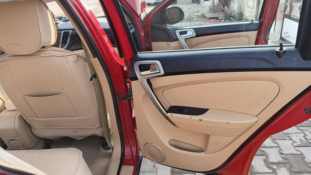 السلام عليكم شيري اي ثري موديل 12محور كير ومكينه كورلا رقم بابل مشروع وطني السياره مناقصها بس تبريد السعر 38وبيها مجال ***********
