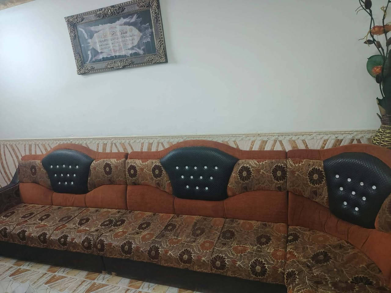 ديوان عراقي تسع امتار للبيع السعر 225


**إذا كنت صاحب هذا الإعلان وتريد حذفه لأي سبب، رجاءا أرسل رسالة إلى الدعم الفني**