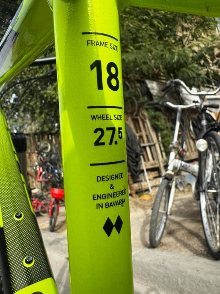 لللبيع كيوب 27.5 بريكات دهن هديروليك سستم ديور xt سبيد 10 و نقال 2 فتح تحكم قفل بدبل الدراجة على وضعيتها بلادية نضيفة مكاني بغداد


**إذا كنت صاحب هذا الإعلان وتريد حذفه لأي سبب، رجاءا أرسل رسالة إلى الدعم الفني**