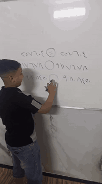 🟣 يعلن معهد وقاعات الطيف لدورات التقوية عن أستمرار التسجيل للدورات الصيفية 2027_2026  جميع المراحل🟣 كروبات جديدة راح تفتح
🟠أنطلق مع كادر التدريسي لمعهد و قاعات الطيف النموذجي   و أسعى  للسنة الدراسية الجديدة بثقة وتميز!

🛑مدرسون أكفاء بخبرة عالية
🛑أختبارات دورية لتحفيز الأداء
🛑بيئة تعليمية مريحة ومحفزة

يبدأ النجاح من هنا من معهد وقاعات الطيف حيث يصنع المستقبل 💯😎

للتسجيل والأستعلام :

☑️مراجعة إدارة المعهد وللأستفسار يمكنكم الإتصال بنا على 
***********

-العنوان : البلديات شارع المصرف مقابل مصرف الرشيد معهد وقاعات الطيف ***********
