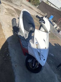 جيتي ار • مكاني • الشعله