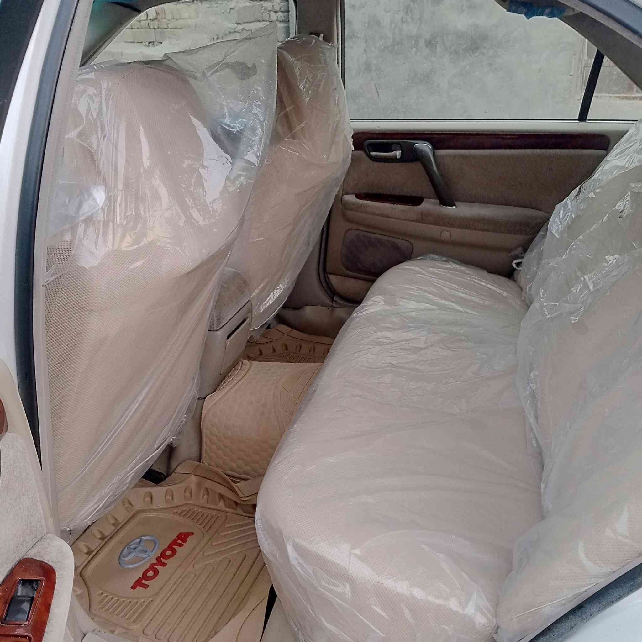 سلام عليكم سياره للبيع مكفوله من الكصه والنقل  والاصوليات مداور ثاني يوم رقم الانبار انكليزي. الاستفسار اتصل ع الرقم غير متواجد ع الفيس ‏‪***********‬‏
