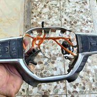 تحكمات ستيرن لارامي 23سعر50الف07710518074