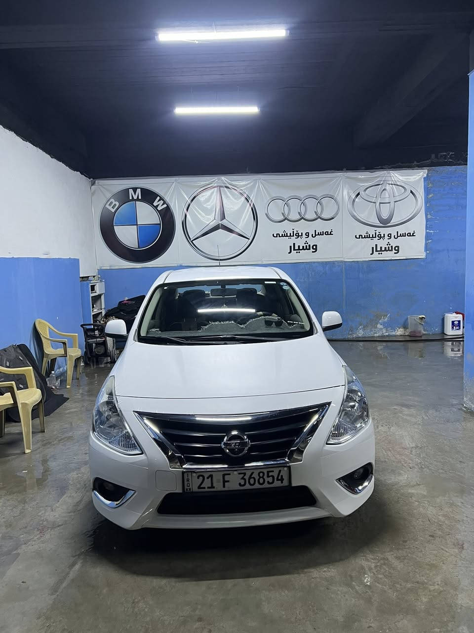 سه نى لاكيشميبا
مؤديل ٢٠٢٢
يه ك قه تره بؤياغى نييه
گيئرومه كينه ى به شه رت
سه نه ويو هه رزه ى تازه ييه
تا٢٠٢٧ نويئييه
به ناوى خؤمانه وه ييه
***********
١٢٠$
