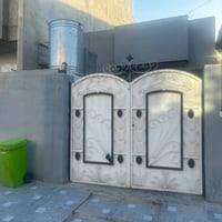 حي المرور • ١٠٠م • واجهة ٥م