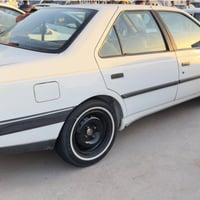 بيجو 405 • ٢٠١٢ • رقم نجف