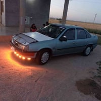 اوبل ١٫٨ • حويجة