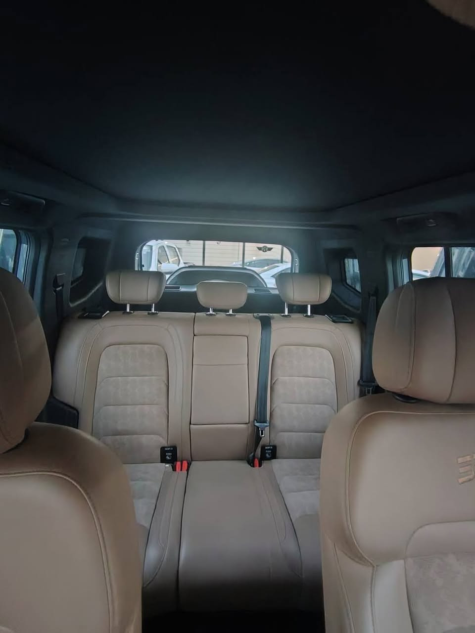 ***********
Jetour T.2  2024 
تەنها 65,000 هەزار ڕۆشتیە هیچ هیچی نیە 
زەمانی شەریکەی لەگەلە دەحامی بۆ دەحامی بە شەرت سەیارەیکی زۆر پاکە هەرزانترین نرخ أربيل, العراق
