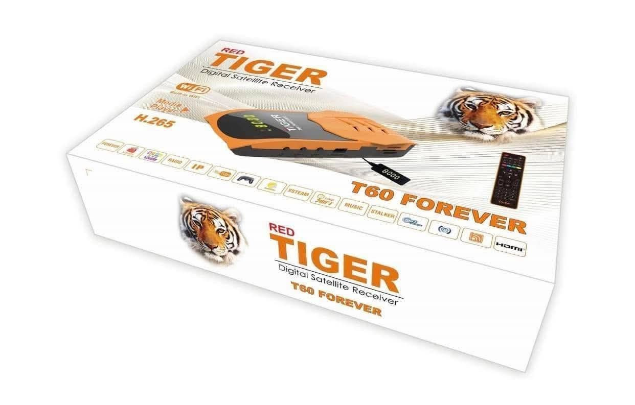 🔰 الجهاز الحديث Tiger T60 متوفر الآن في معرض النرجس 🔰
✨ احصل على 10 اشتراكات مجانية مع الجهاز 🎉
استمتع مع جهاز Tiger T60 بأحدث التقنيات و 10 اشتراكات مجانية لفترة محدودة!
📦 اشتراكات مجانية:
📌 Batman لمدة 24 شهر
📌 Bigo لمدة 24 شهر
📌 TOP TEN لمدة 24 شهر
📌 Top Series لمدة 24 شهر
📌 Top Sport لمدة 24 شهر
📌 Copra لمدة 24 شهر
📌 HAHA لمدة 24 شهر
📌 CUTE لمدة 12 شهر
📌 Apollo لمدة 12 شهر
📌 Forever Sharing لمدة 12 شهر
📌 Batman Cam لمدة 12 شهر
✨ المواصفات الفنية ✨
✅ نظام HEVC 265
✅ يدعم الترجمة عبر الأقمار والإنترنت
✅ أكثر من 60 إذاعة صوتية مع مصادر متعددة
✅ تيونر حساس جداً بنظام DVB-S2X يدعم ترددات الملتي ستريم و T2-MI
✅ واي فاي داخلي
✅ يدعم توصيلة USB to LAN
✅ بلوتوث مدمج
✅ عدستين IR (داخلية وخارجية)
✅ منفذ USB
✅ يدعم تطبيقات اليوتيوب، القرآن الكريم، تيك توك، و تطبيق الطقس
🚚 التوصيل متاح لجميع محافظات العراق
📱 للتواصل عبر الواتساب:
اضغط هنا للتواصلhttps://wa.me/7712524420


**إذا كنت صاحب هذا الإعلان وتريد حذفه لأي سبب، رجاءا أرسل رسالة إلى الدعم الفني**