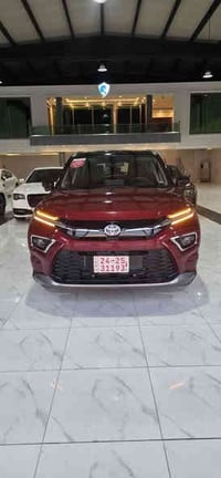 اوربان كروز موديل 2025 فول مواصفات داته شو اربع كاميرات 360درجه تحكمات...