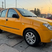 طيبه موديل 18 ماشيه 80 ما مشتلغه تكسي استلام شركه ع ايدنه كفاله عامه ا...